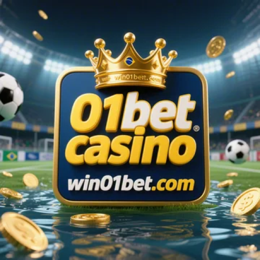 01 bet casino